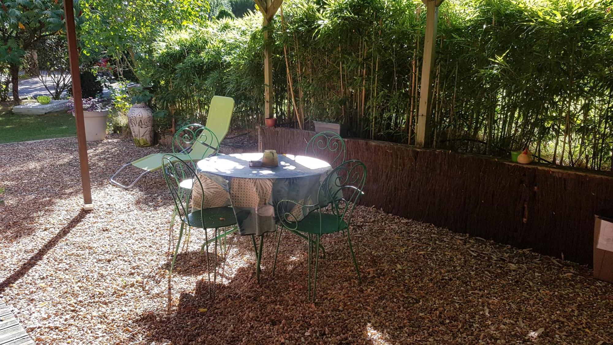 Domaine De Sahil Bed and Breakfast Saint-Romain-sur-Cher Exteriör bild