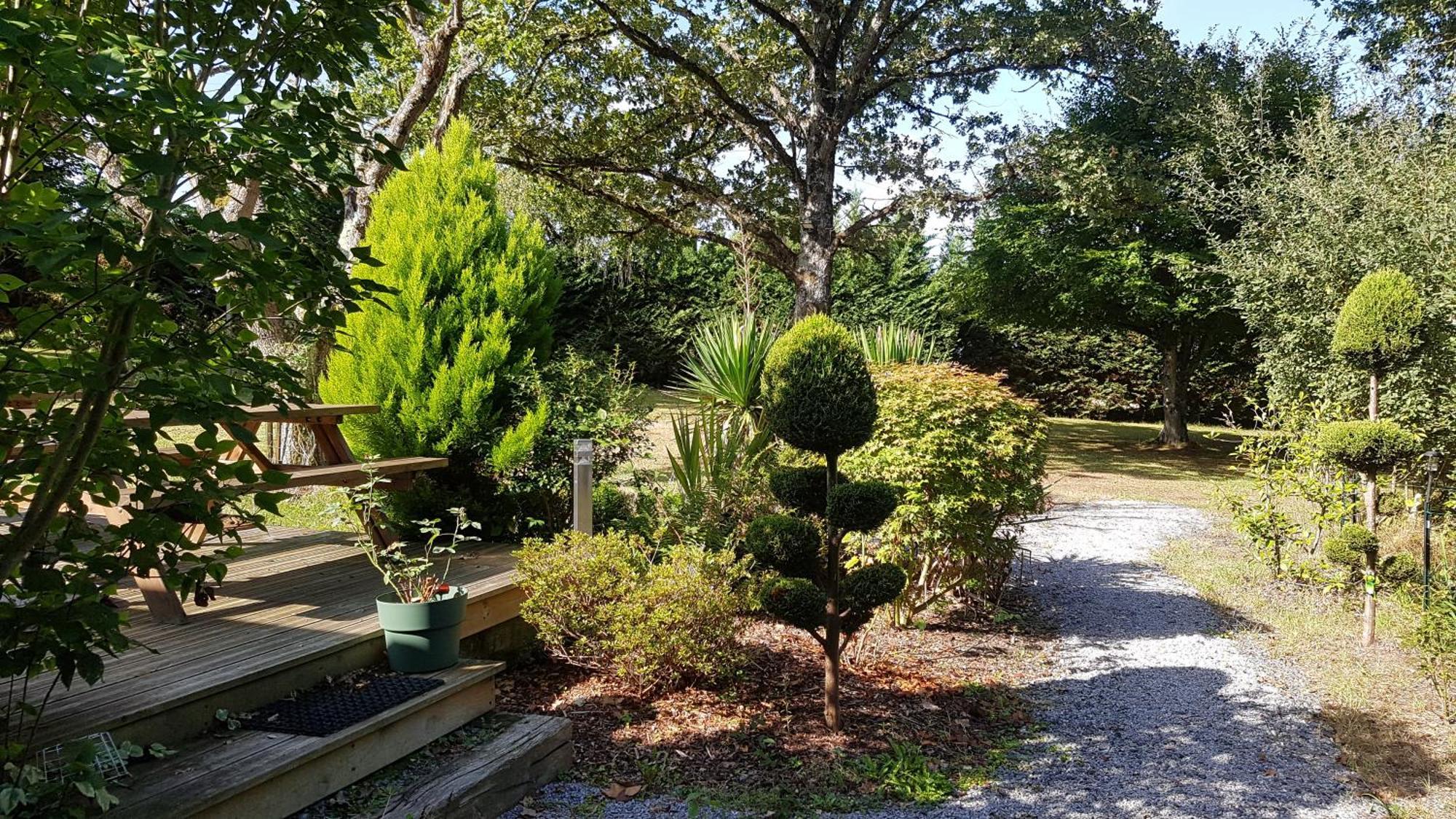 Domaine De Sahil Bed and Breakfast Saint-Romain-sur-Cher Exteriör bild